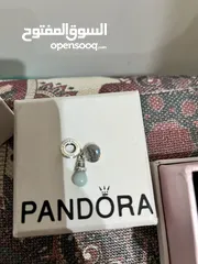  4 pandora “find your light “ charm