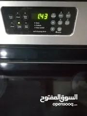  4 غاز كهرباء PHILCO شبه وكاله كتالوج معاه نظافه عاليه