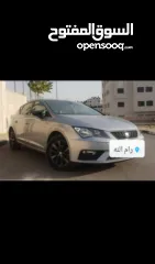  1 سيات ليون 2019 جير عادي