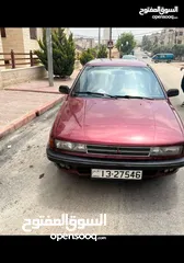  1 ميتسوبيشي لانسر 1992