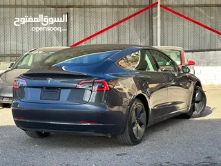  5 Tesla Model 3 Standard Plus 2023 تيسلا فحص كامل بسعر مغررري جدا جدا