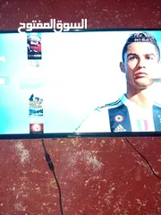  5 جهاز بلايستيشن 3 اخو الجديد لون ابيض مميز معدل 22 لعبه  من أفضل الاعاب الجديد والمتعه  استعمال شخصي