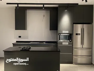  11 مطابخ خشب  مطابخ اللمنيوم أماراتي بجميع الألوان بكفالة 10 سنوات