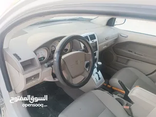  11 دوج كليبر 2008