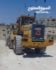  5 جرافه للأجار جرافه اكبيره صغيره قلابات مداحل فحص انشائي جرافه مرخصه