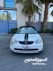  2 سيفك 2001 ماتور 17 توماتيك 2جيد للبيع