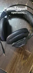  4 سماعات هايبر اكس ريفولفر