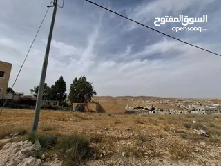  1 أرض مميزة للبيع بسعر مغري