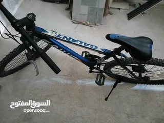  3 دراجة هوائية للبيع بسعر مغري