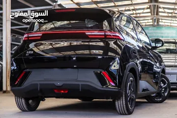  19 Byd Seagull 2023 بي واي دي سيجول مستعمل