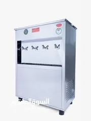  13 مبرد ماء ستانلس ستيل الدويك للثلاجات