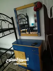  3 غرفة نوم أطفال للبيع