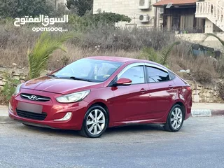  1 اكسنت تومات 1400 كوري 6 غيار