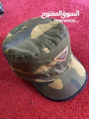  1 Man Hat army Colors