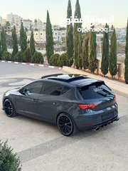  8 Seat fr 2019