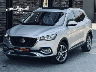  1 هايبرد وبلَغ-إن  MG EHSإضافات كاملة و بسعر آلعرض