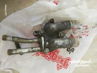  4 قطع افانتي 97