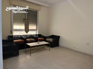  11 شقة كبيرة للبيع في طبربور - أبو عليا