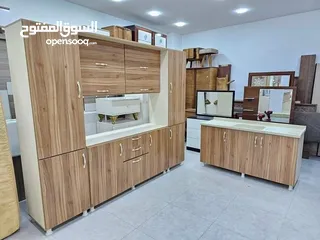  27 كاونتر خشب تركي  mdf.