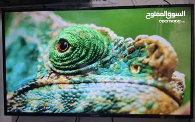  1 شاشات بتغيّر جو البيت كلو  أحجام بتناسب كل بيت وكل مساحة  جميع التحجام والانواع