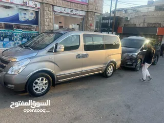  6 هيونداي جراند ستاركيس H1 2016 بانوراما