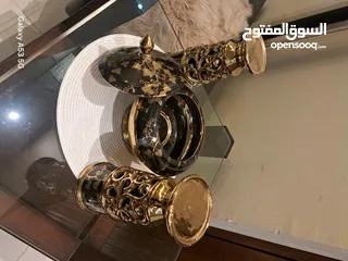  10 قطع نادرة ومميزة
