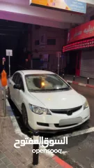  2 هوندا سيفك