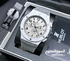  1 Hublot Branded Watches