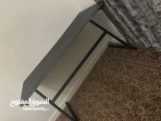  5 طاولة غير مستعمل