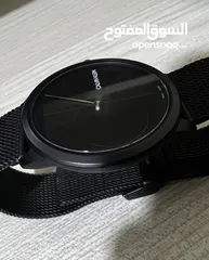  9 Calvin Klein Minimal Watch K3M514 ساعة كالفن كلاين مينيمال