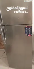  1 ثلاجة للبيع