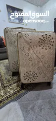  7 شناتي سفر للبيع بحالة الجديد