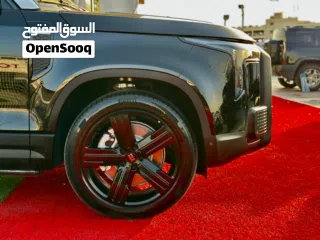  6 ROX 01 7 SEATERS 2025  LONG RANGE WITH KITCHEN WITH WARRANTY 10Y SERVICE 5Y