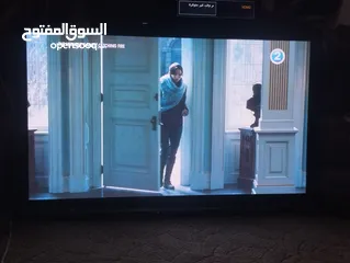  4 شاشة بانسونك