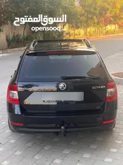 3 سكودا فل مع فتحا