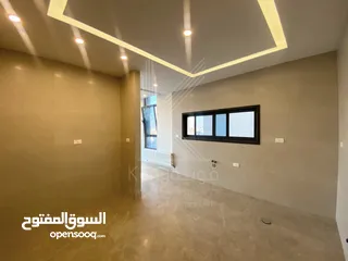  10 شقة مميزة للبيع في عمان - تلاع العلي - طابق أرضي