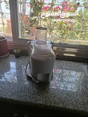  2 عصارة جزر بحالة جيدة