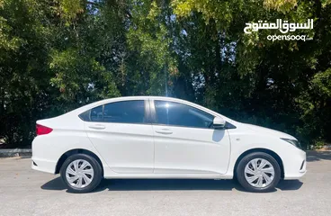  5 HONDA CITY 2019 MODEL BRAND NEW CONDITION FOR SALE 33 67 7474