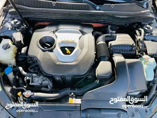  11 K5 2013 فل كامل فحص كامل بحال الوكاله