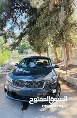  2 كيا سورنتو4X4 فل فل فل ما عدا الفتحة فقط  امكانية البيع دفعة وشيكات