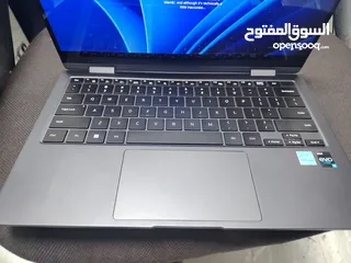  2 samsung laptop 12 th gen