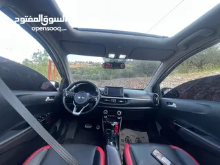  2 كيا مورننج
