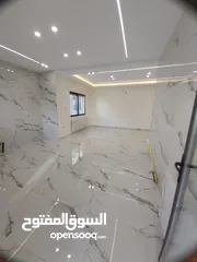  13 تلاع العلي 175م وحديقة وكراج خاص