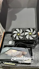  4 RTX3080-10GB