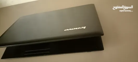  7 لابتوب Lenovo B570  عمل أنيق وسعر حرق! تم تخفيض السعر من 120 إلى 70 بسبب البيع المستعجل