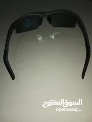  8 نظارة (ماركة OAKLEY) made in USA