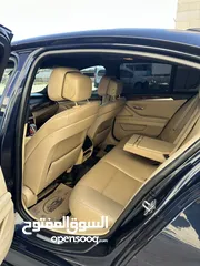  3 بي ام دابليو 523 موديل 2011 في رخصة