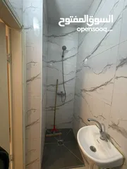  5 شقة للايجار