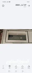  7 جهاز مشغل اشرطه فيديو السعر 40 دينار