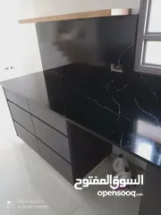  4 شايش رخام اسود